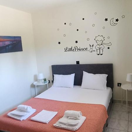 Kalamata Garden Suite Экстерьер фото
