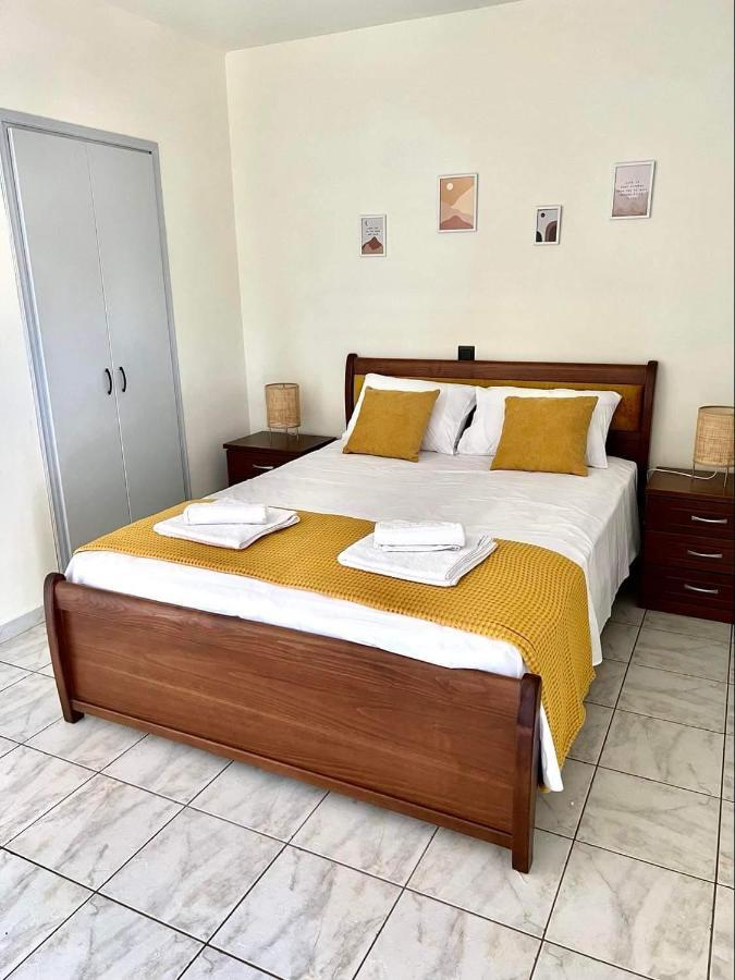 Kalamata Garden Suite Экстерьер фото