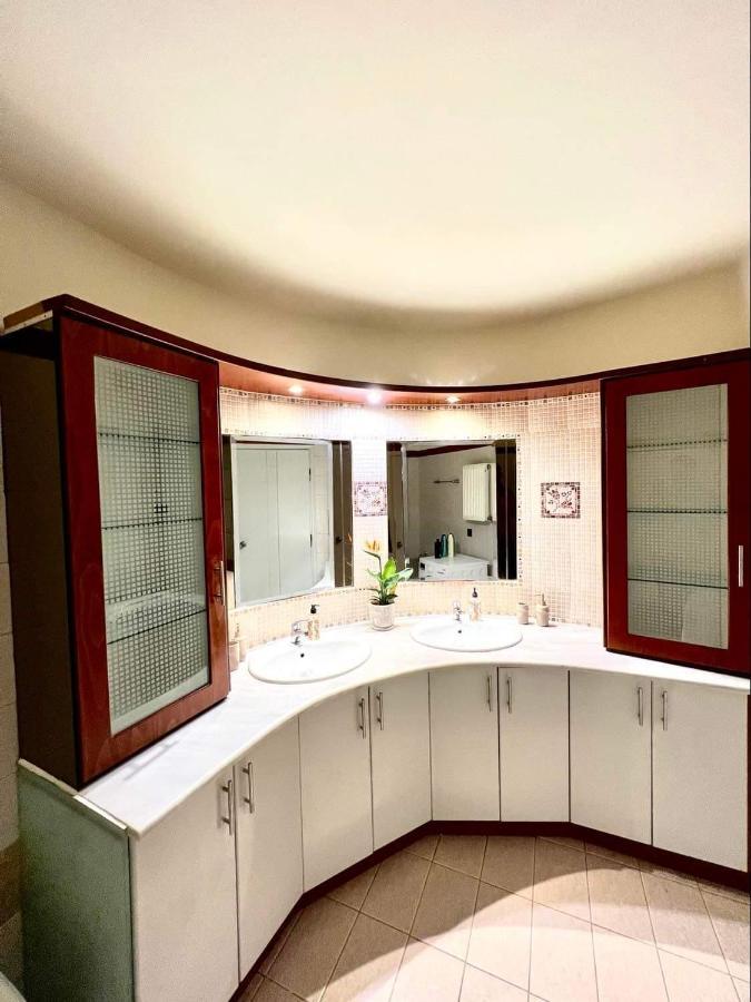 Kalamata Garden Suite Экстерьер фото
