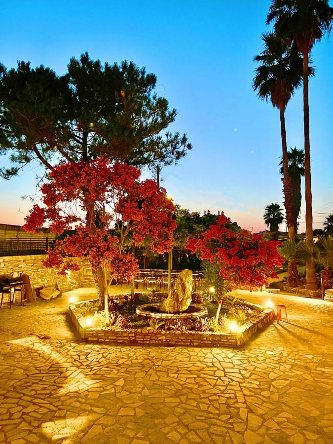 Kalamata Garden Suite Экстерьер фото