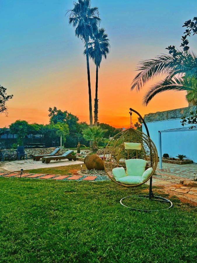 Kalamata Garden Suite Экстерьер фото