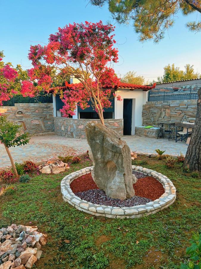 Kalamata Garden Suite Экстерьер фото
