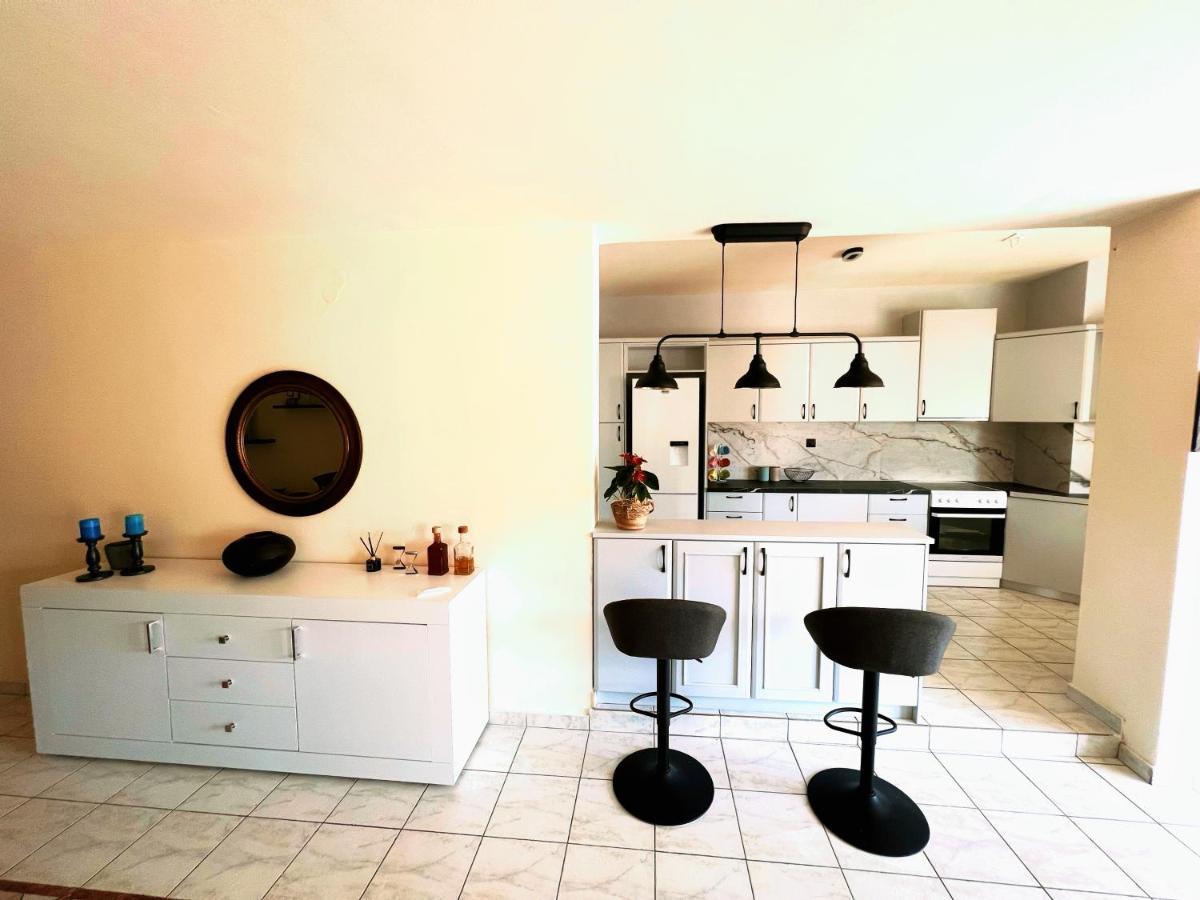 Kalamata Garden Suite Экстерьер фото