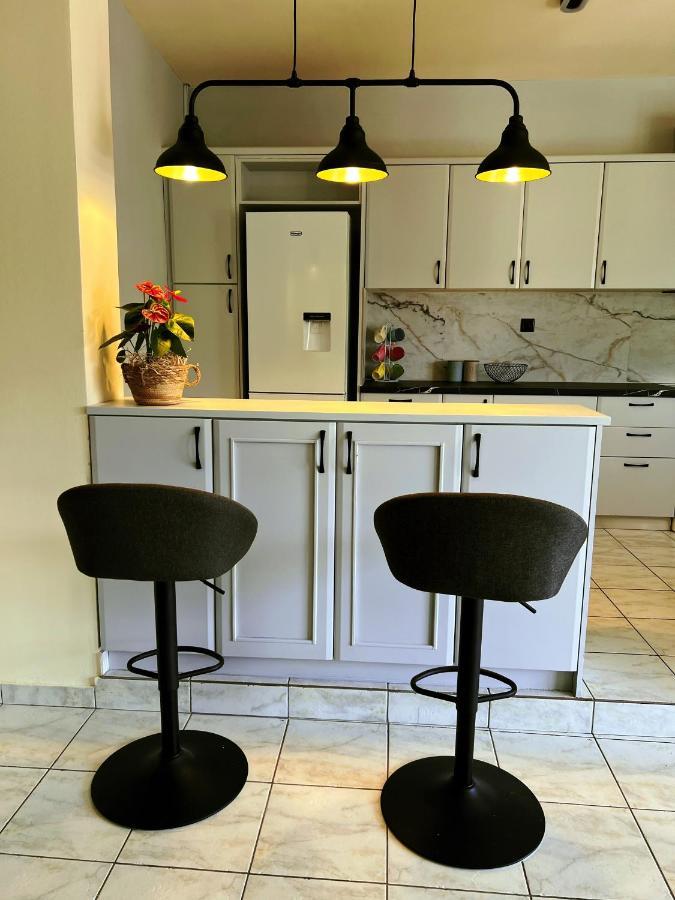 Kalamata Garden Suite Экстерьер фото