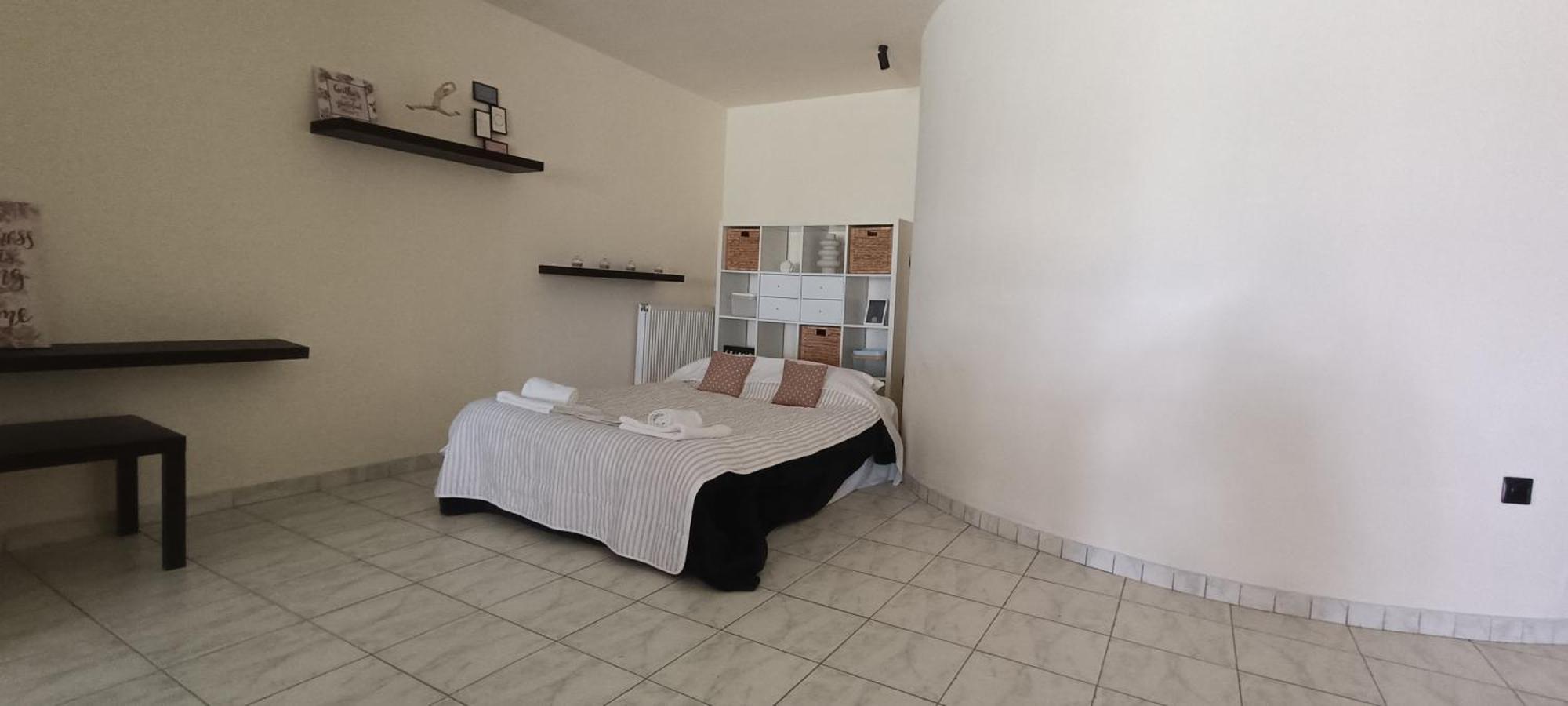 Kalamata Garden Suite Экстерьер фото