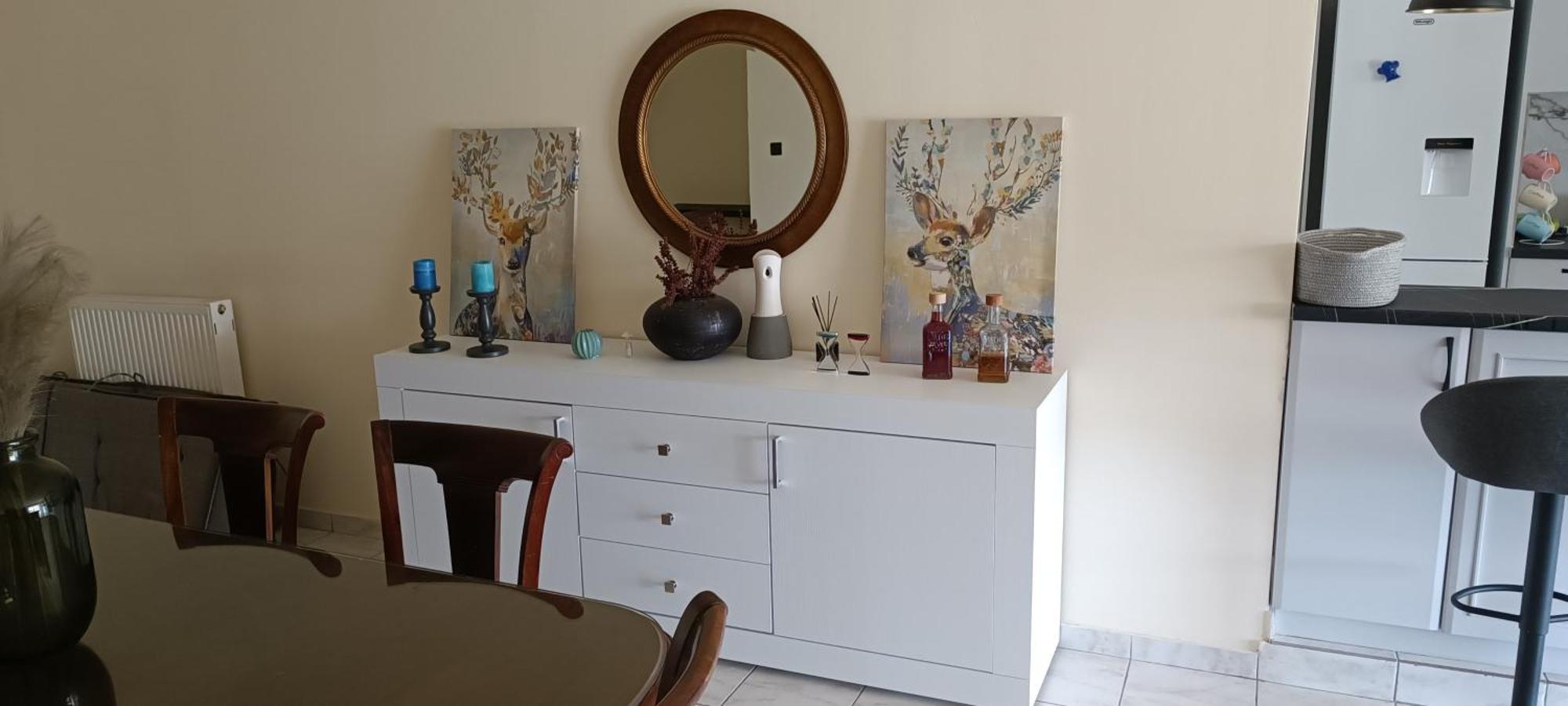 Kalamata Garden Suite Экстерьер фото