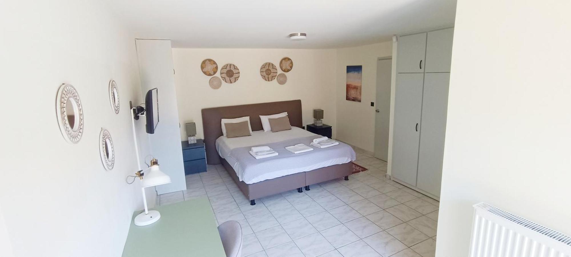 Kalamata Garden Suite Экстерьер фото