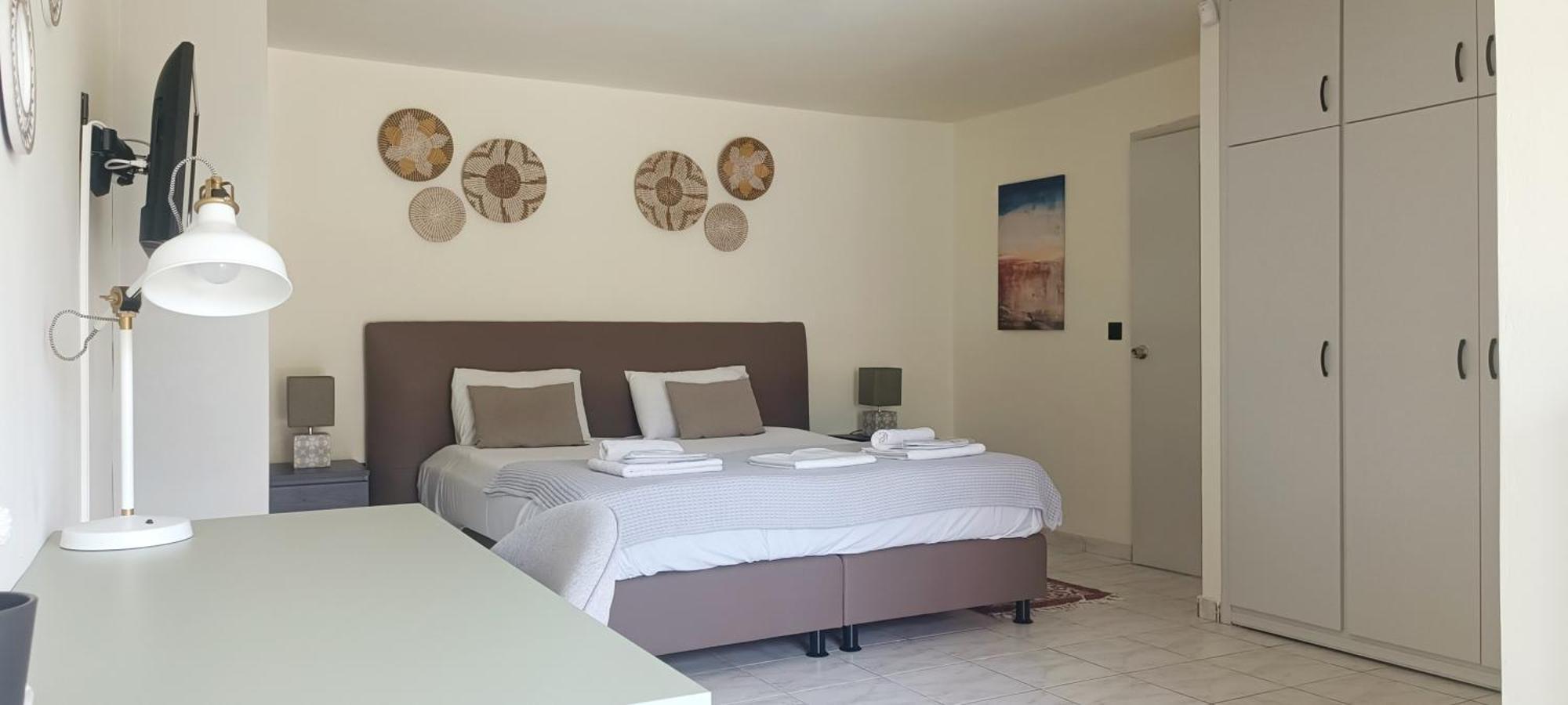Kalamata Garden Suite Экстерьер фото